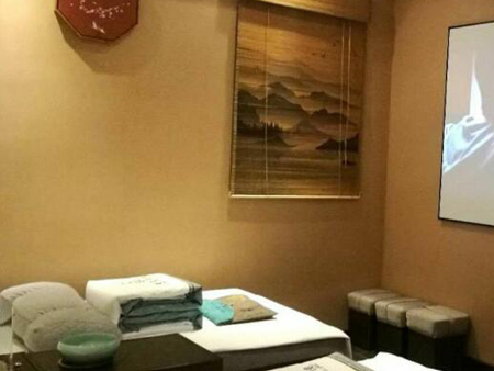 广州南沙SPA解决方案：针对久坐族的专项护理