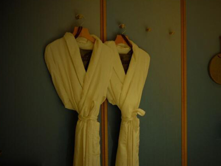 广州南沙桑拿会所｜排湿排毒·焕活身心