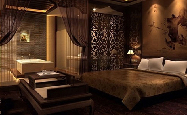 广州南沙SPA会所｜轻奢疗愈·舒缓时光